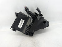 2019-2020 Infiniti Qx50 Fusebox Fuse Box Panel Relay Module P/N:3867979046 284B7 5NA0C Fits Fits 2019 2020 OEM Used Auto Par