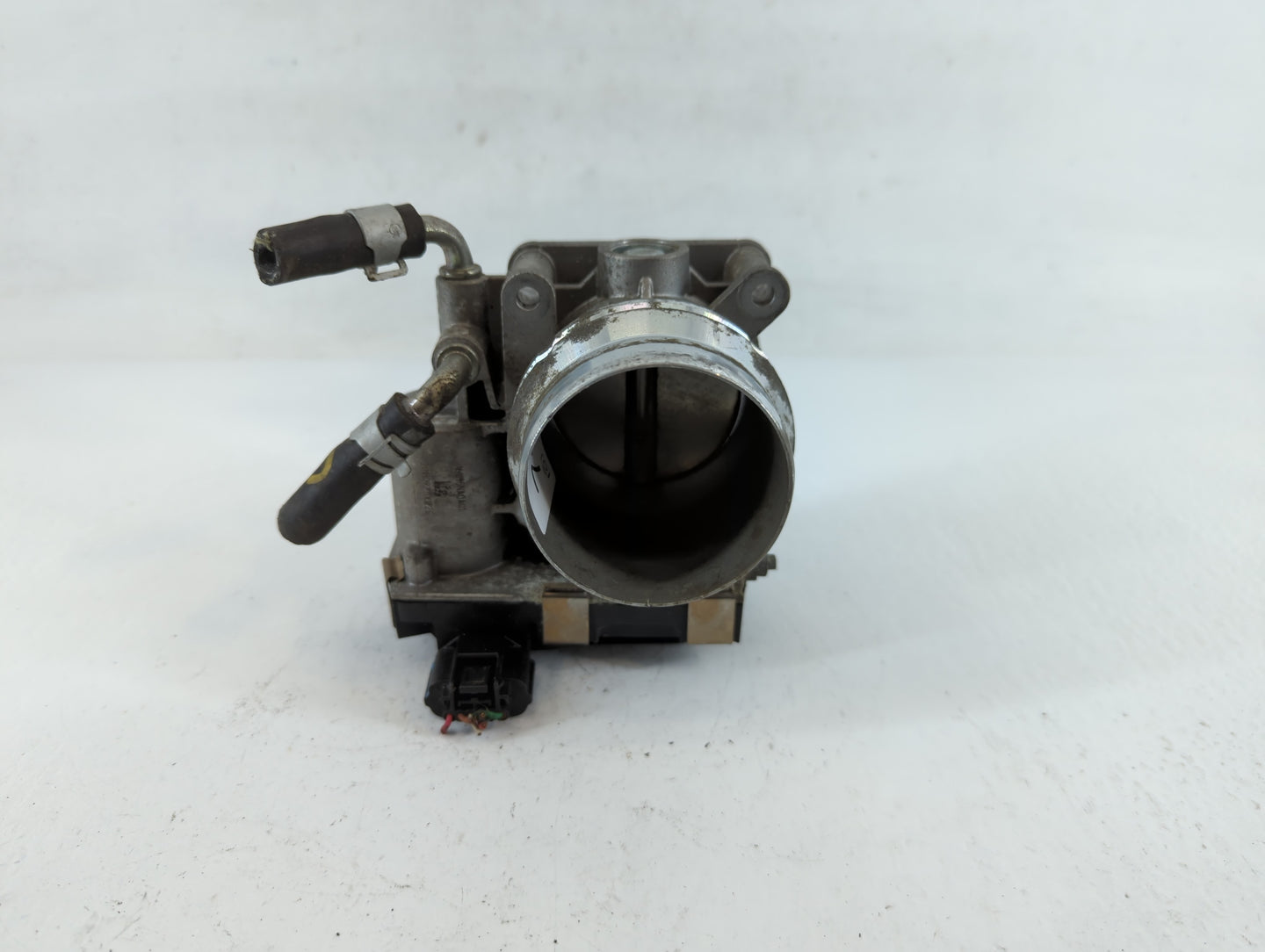 2019-2020 Infiniti Qx50 Throttle Body P/N:RME60-54 8927H Fits Fits 2019 2020 2021 2022 OEM Used Auto Parts - Oemusedautopart