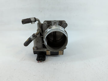 2019-2020 Infiniti Qx50 Throttle Body P/N:RME60-54 8927H Fits Fits 2019 2020 2021 2022 OEM Used Auto Parts - Oemusedautopart