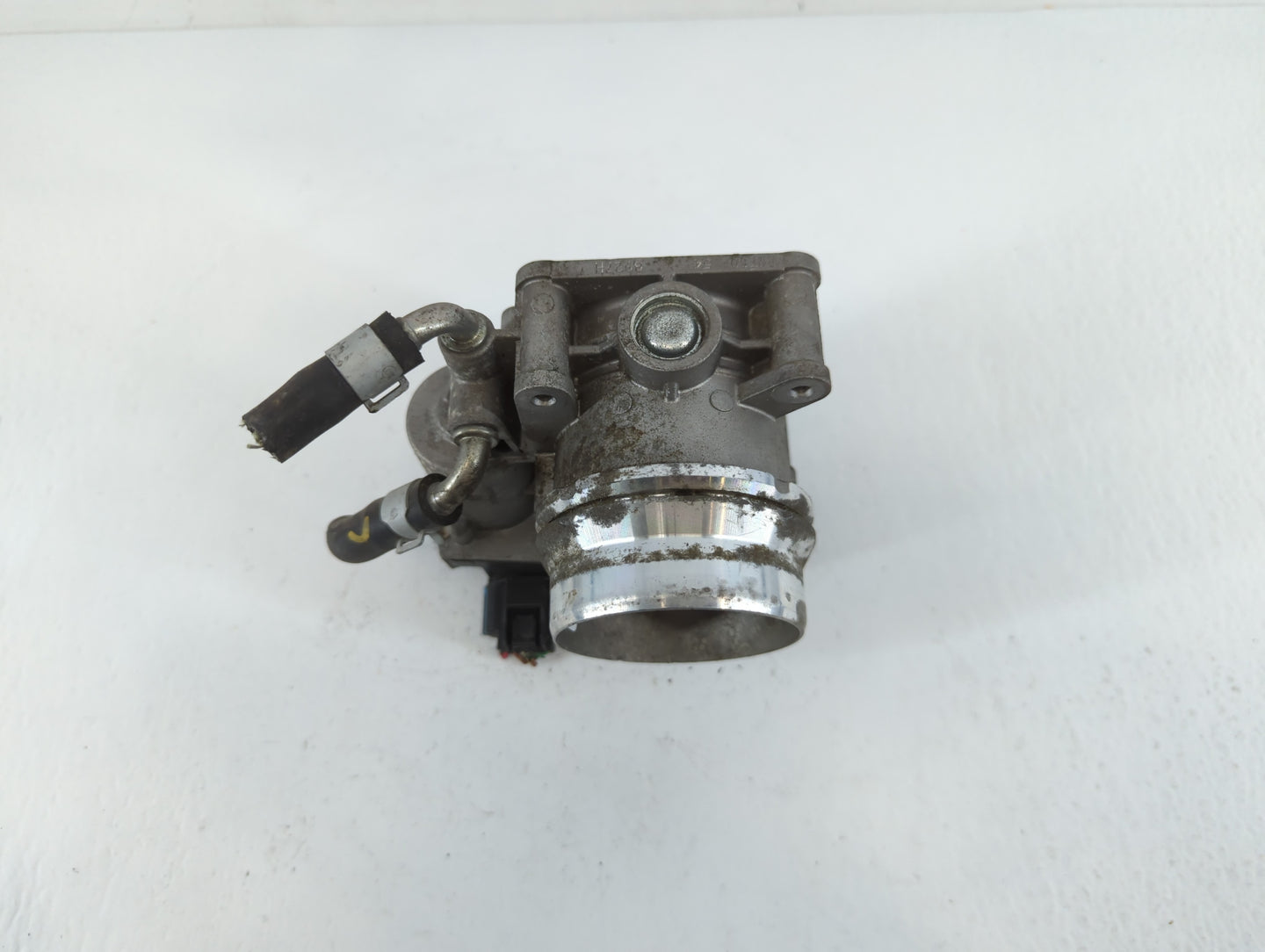 2019-2020 Infiniti Qx50 Throttle Body P/N:RME60-54 8927H Fits Fits 2019 2020 2021 2022 OEM Used Auto Parts - Oemusedautopart