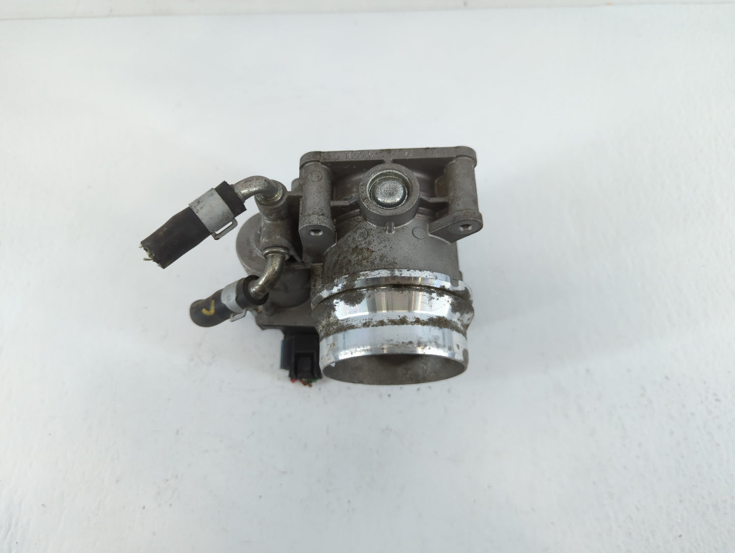 2019-2020 Infiniti Qx50 Throttle Body P/N:RME60-54 8927H Fits Fits 2019 2020 2021 2022 OEM Used Auto Parts - Oemusedautopart