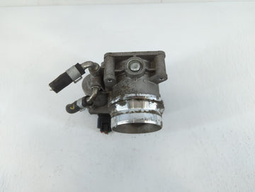 2019-2020 Infiniti Qx50 Throttle Body P/N:RME60-54 8927H Fits Fits 2019 2020 2021 2022 OEM Used Auto Parts