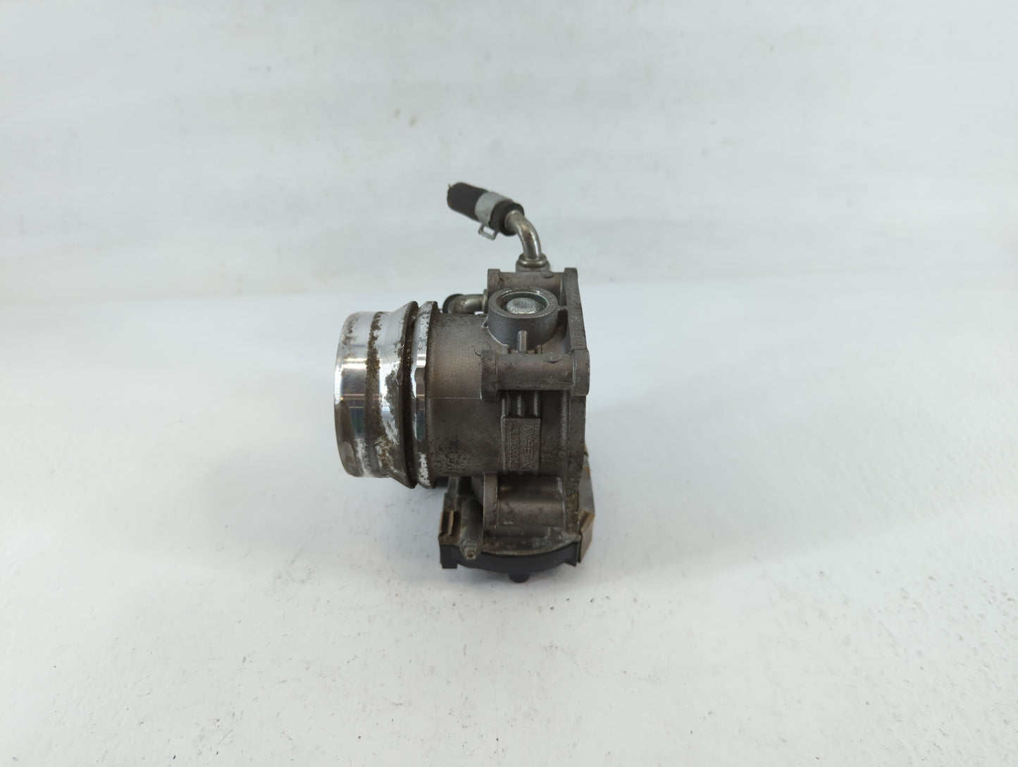 2019-2020 Infiniti Qx50 Throttle Body P/N:RME60-54 8927H Fits Fits 2019 2020 2021 2022 OEM Used Auto Parts - Oemusedautopart