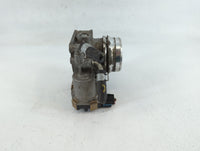 2019-2020 Infiniti Qx50 Throttle Body P/N:RME60-54 8927H Fits Fits 2019 2020 2021 2022 OEM Used Auto Parts - Oemusedautopart