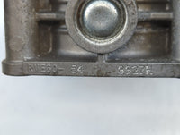 2019-2020 Infiniti Qx50 Throttle Body P/N:RME60-54 8927H Fits Fits 2019 2020 2021 2022 OEM Used Auto Parts - Oemusedautopart