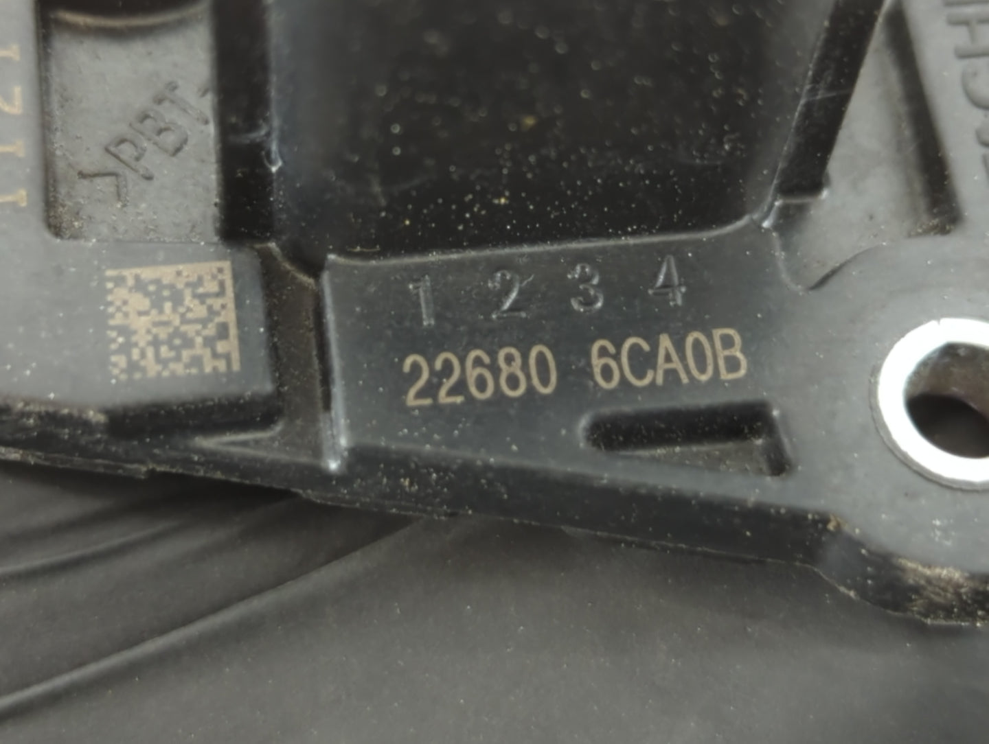 2019-2020 Infiniti Qx50 Mass Air Flow Meter Maf - Oemusedautoparts1.com