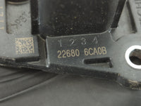2019-2020 Infiniti Qx50 Mass Air Flow Meter Maf - Oemusedautoparts1.com