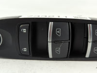 2019-2020 Infiniti Qx50 Master Power Window Switch Replacement Driver Side Left P/N:5AB-00593A05 3129B1 Fits Fits 2019 2020 