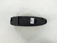 2019-2020 Infiniti Qx50 Master Power Window Switch Replacement Driver Side Left P/N:5AB-00593A05 25401 5NA0A Fits Fits 2019 