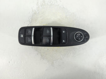 compare product 2019-2020 Infiniti Qx50 Master Power Window Switch Replacement Driver Side Left P/N:5AB-00593A05 25401 5NA1A Fits Fits 2019 2020 OEM Used Auto Parts
