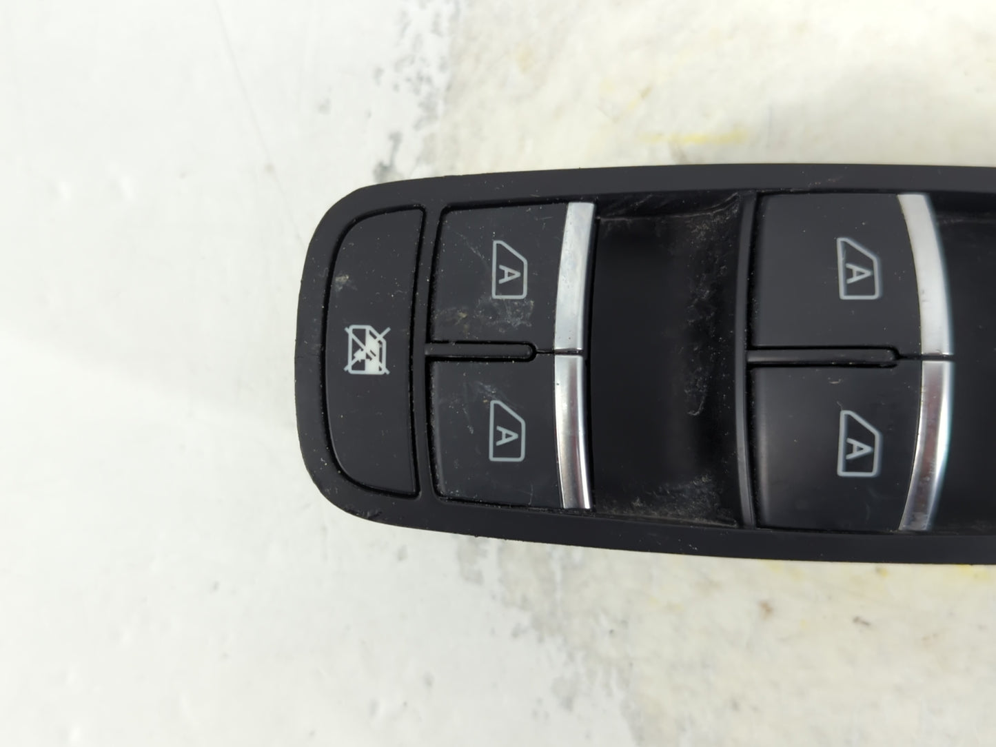 2019-2020 Infiniti Qx50 Master Power Window Switch Replacement Driver Side Left P/N:5AB-00593A05 25401 5NA1A Fits Fits 2019 