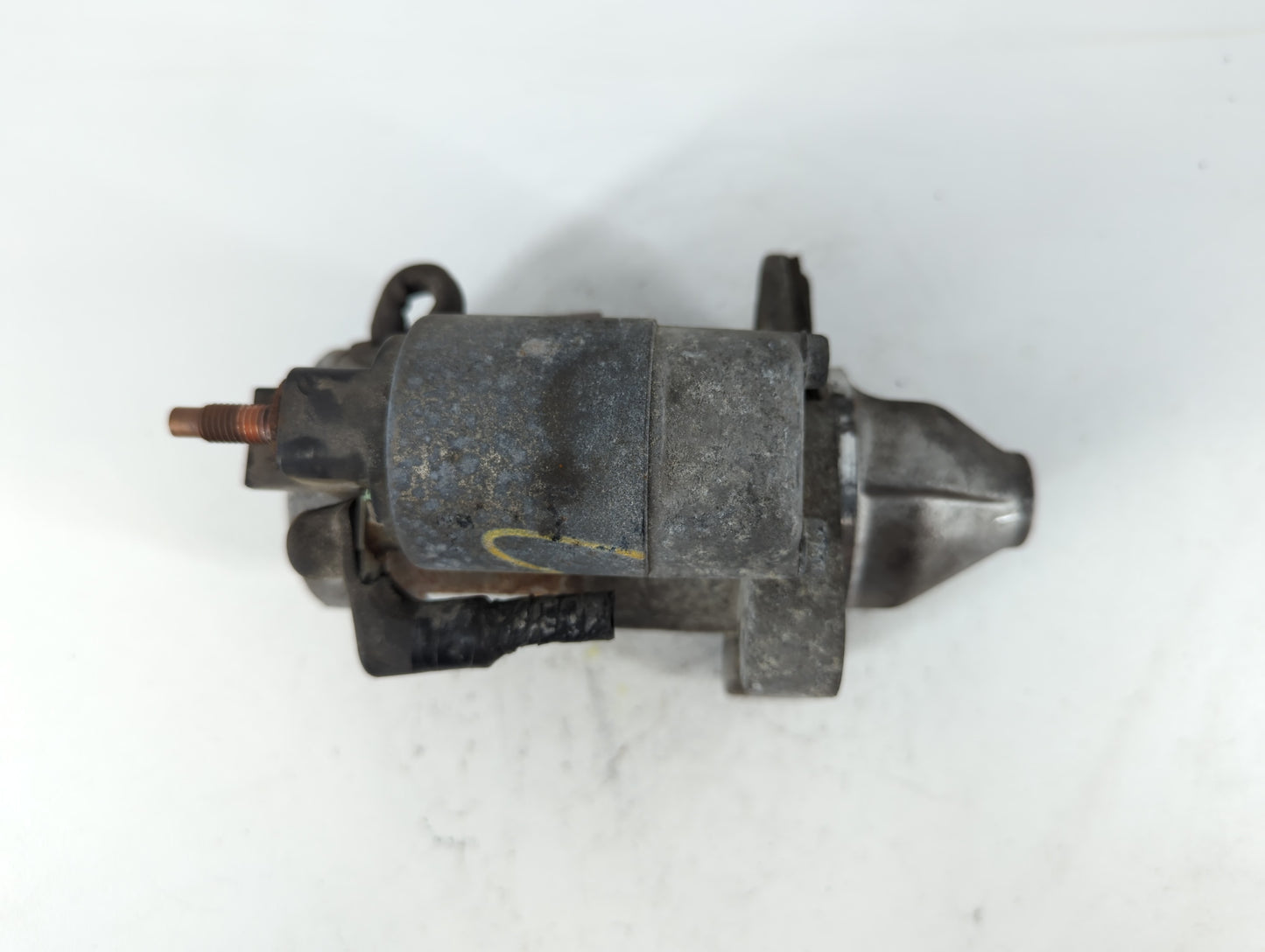 2019-2020 Infiniti Qx50 Car Starter Motor Solenoid OEM P/N:23300 5NA0B Fits Fits 2019 2020 2021 2022 OEM Used Auto Parts - O