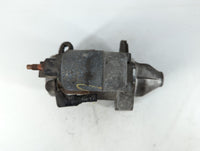 2019-2020 Infiniti Qx50 Car Starter Motor Solenoid OEM P/N:23300 5NA0B Fits Fits 2019 2020 2021 2022 OEM Used Auto Parts - O