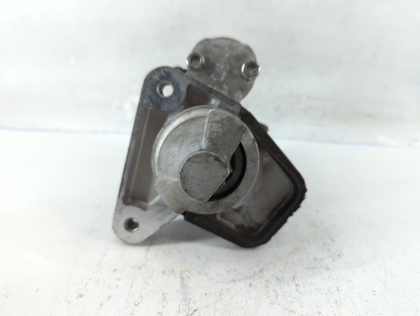 2019-2020 Infiniti Qx50 Car Starter Motor Solenoid OEM P/N:23300 5NA0B Fits Fits 2019 2020 2021 2022 OEM Used Auto Parts - O
