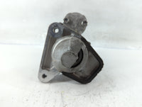 2019-2020 Infiniti Qx50 Car Starter Motor Solenoid OEM P/N:23300 5NA0B Fits Fits 2019 2020 2021 2022 OEM Used Auto Parts - O