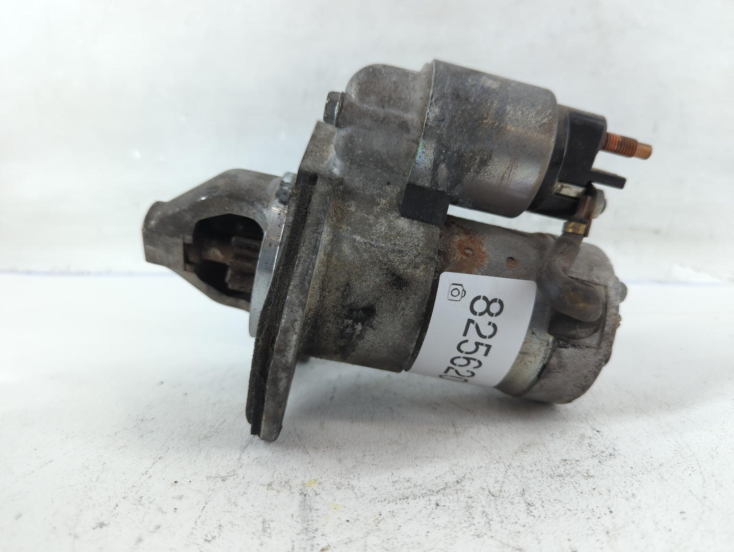 2019-2020 Infiniti Qx50 Car Starter Motor Solenoid OEM P/N:23300 5NA0B Fits Fits 2019 2020 2021 2022 OEM Used Auto Parts - O