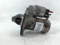 2019-2020 Infiniti Qx50 Car Starter Motor Solenoid OEM P/N:23300 5NA0B Fits Fits 2019 2020 2021 2022 OEM Used Auto Parts - O