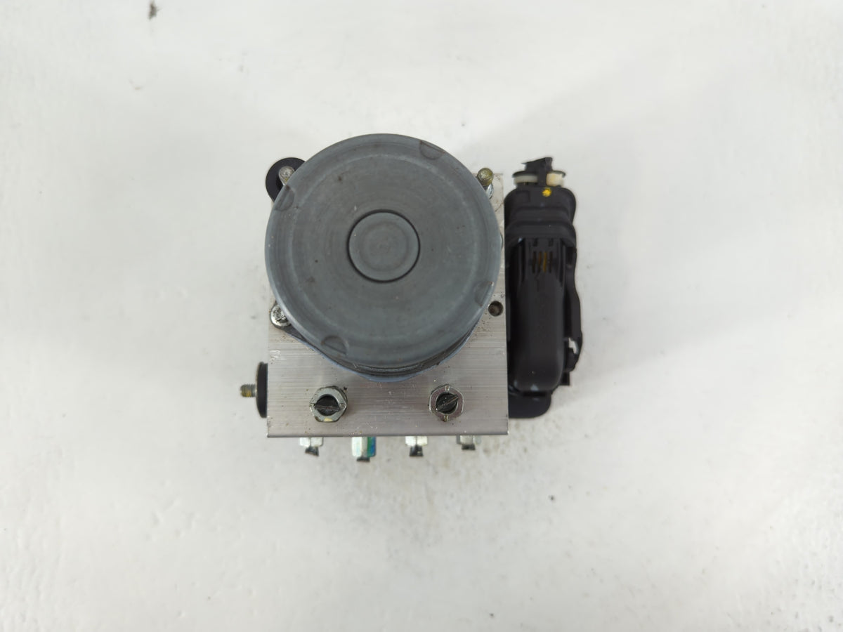 2019-2020 Infiniti Qx50 Anti-Lock Brake ABS Pump Module Actuator OEM P/N:47660 5NY00 Fits Fits 2019 2020 OEM Used Auto Parts
