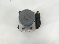 2019-2020 Infiniti Qx50 Anti-Lock Brake ABS Pump Module Actuator OEM P/N:47660 5NY00 Fits Fits 2019 2020 OEM Used Auto Parts