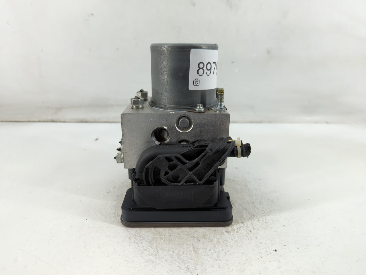 2019-2020 Infiniti Qx50 Anti-Lock Brake ABS Pump Module Actuator OEM P/N:47660 5NY00 Fits Fits 2019 2020 OEM Used Auto Parts