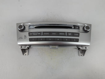 compare product 2014-2020 Infiniti Qx60 Climate Control Module Temperature AC/Heater Replacement P/N:253919NJ1A Fits OEM Used Auto Parts