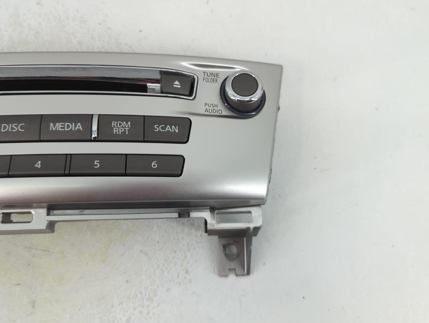 2014-2020 Infiniti Qx60 Climate Control Module Temperature AC/Heater Replacement P/N:253919NJ1A Fits OEM Used Auto Parts - O