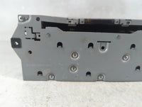 2017-2020 Infiniti Qx60 Radio AM FM Cd Player Receiver Replacement P/N:28330 5ZA0A Fits Fits 2017 2018 2019 2020 OEM Used Au