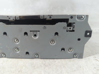 2017-2020 Infiniti Qx60 Radio AM FM Cd Player Receiver Replacement P/N:28330 5ZA0A Fits Fits 2017 2018 2019 2020 OEM Used Au