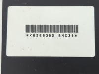 2019-2020 Infiniti Qx60 Chassis Control Module Ccm Bcm Body Control - Oemusedautoparts1.com