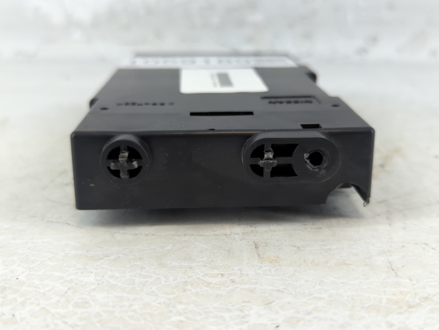 2019-2020 Infiniti Qx60 Chassis Control Module Ccm Bcm Body Control - Oemusedautoparts1.com