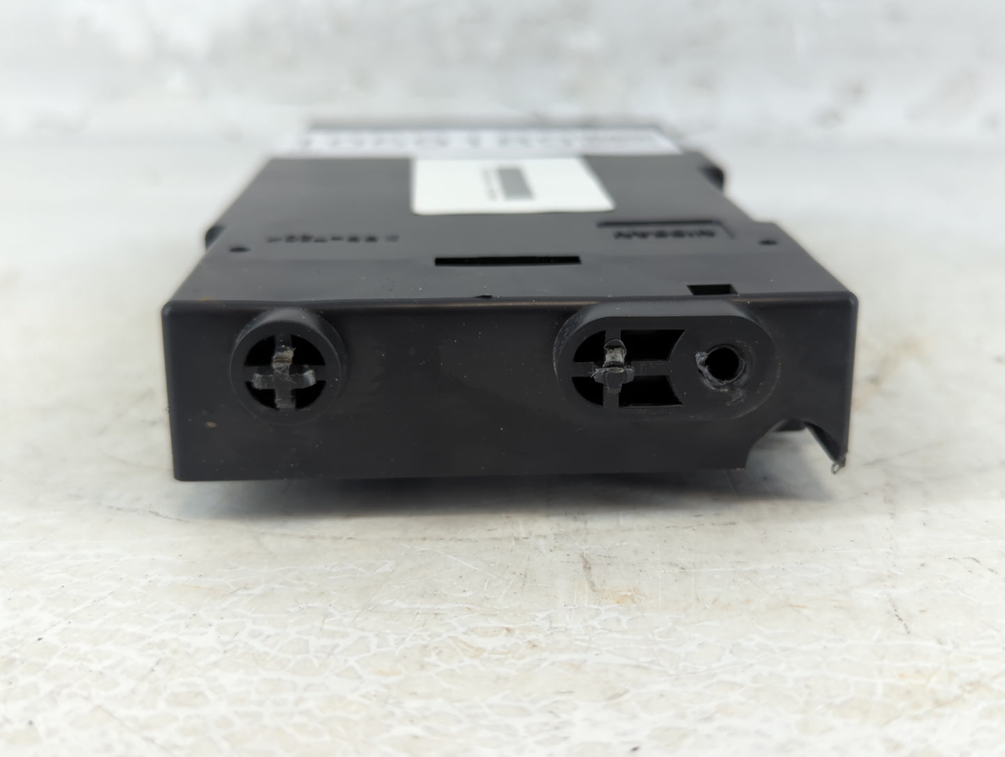 2019-2020 Infiniti Qx60 Chassis Control Module Ccm Bcm Body Control - Oemusedautoparts1.com