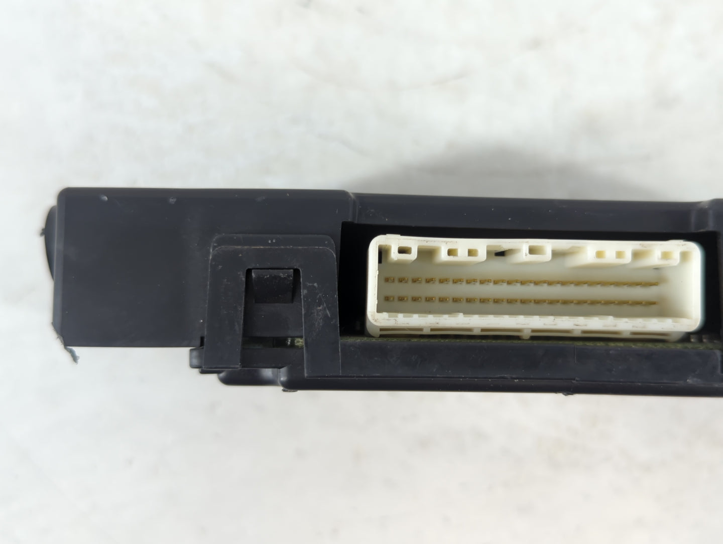 2019-2020 Infiniti Qx60 Chassis Control Module Ccm Bcm Body Control - Oemusedautoparts1.com