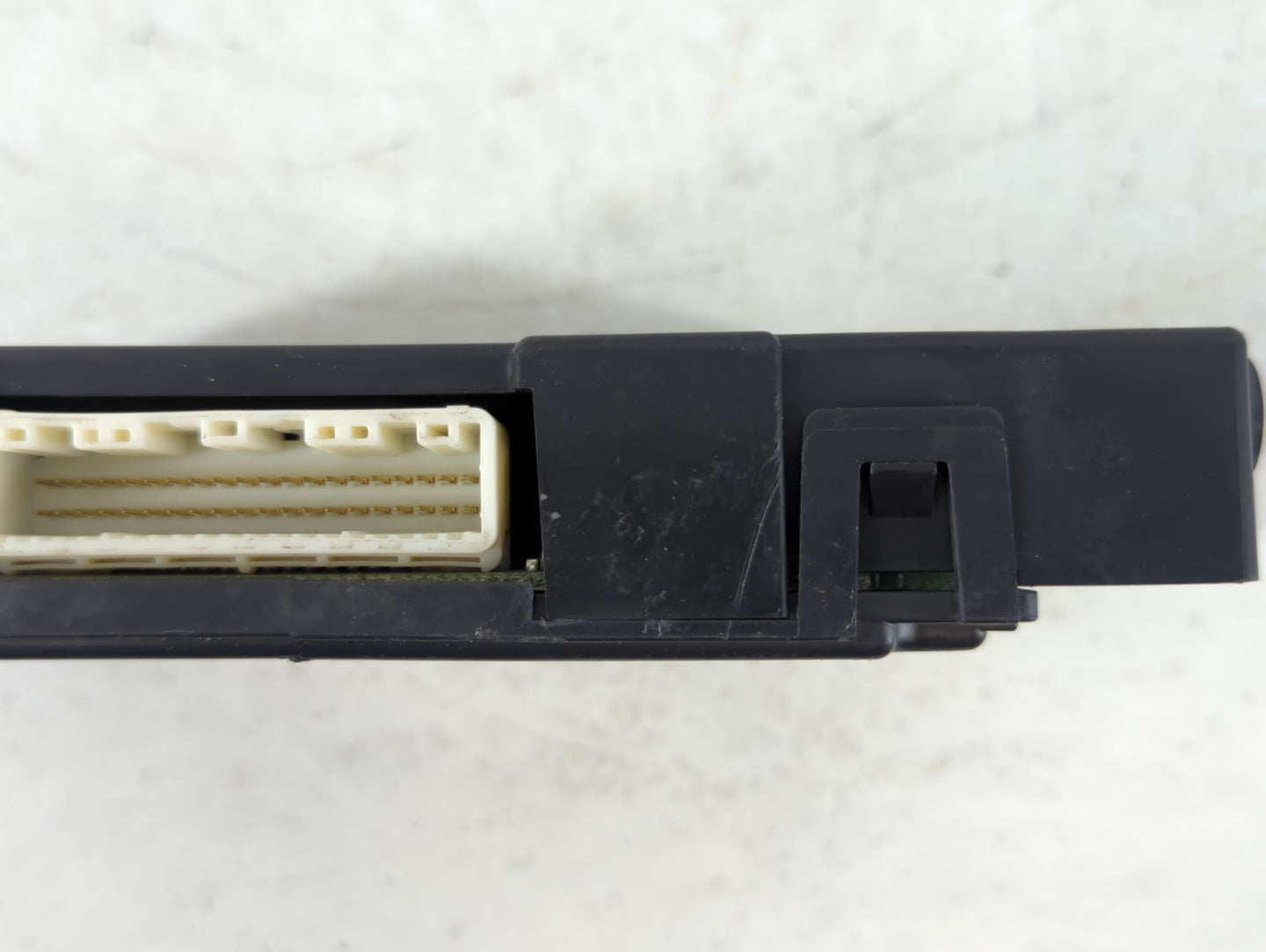 2019-2020 Infiniti Qx60 Chassis Control Module Ccm Bcm Body Control - Oemusedautoparts1.com