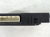 2019-2020 Infiniti Qx60 Chassis Control Module Ccm Bcm Body Control - Oemusedautoparts1.com