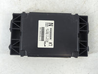 2019-2020 Infiniti Qx60 Chassis Control Module Ccm Bcm Body Control - Oemusedautoparts1.com