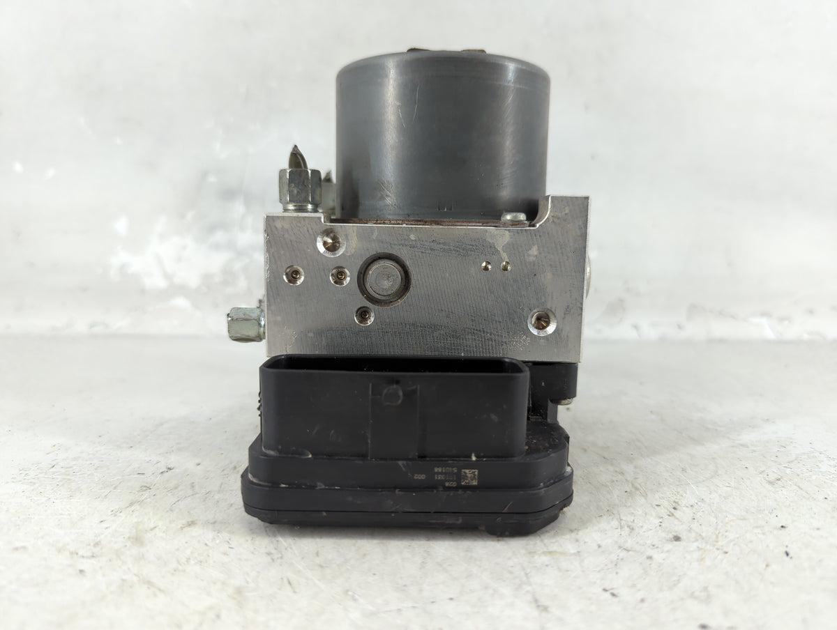 2018-2020 Infiniti Qx60 Anti-Lock Brake ABS Pump Module Actuator OEM P/N:47660 9PP0 Fits Fits 2018 2019 2020 OEM Used Auto P