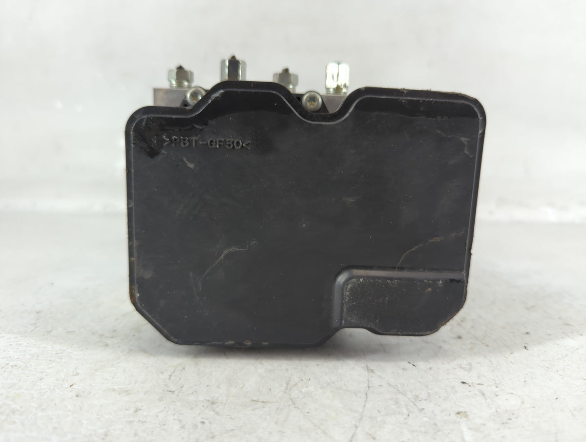 2018-2020 Infiniti Qx60 Anti-Lock Brake ABS Pump Module Actuator OEM P/N:47660 9PP0 Fits Fits 2018 2019 2020 OEM Used Auto P