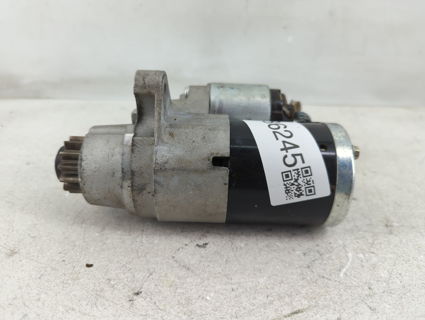 2015-2020 Infiniti Qx60 Car Starter Motor Solenoid OEM P/N:23300 9HP0B Fits Fits 2015 2016 2017 2018 2019 2020 2021 2022 OEM