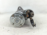 2015-2020 Infiniti Qx60 Car Starter Motor Solenoid OEM P/N:23300 9HP0B Fits Fits 2015 2016 2017 2018 2019 2020 2021 2022 OEM
