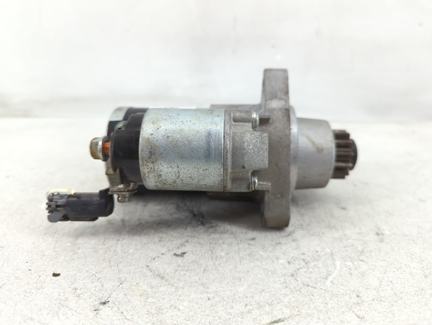 2015-2020 Infiniti Qx60 Car Starter Motor Solenoid OEM P/N:23300 9HP0B Fits Fits 2015 2016 2017 2018 2019 2020 2021 2022 OEM
