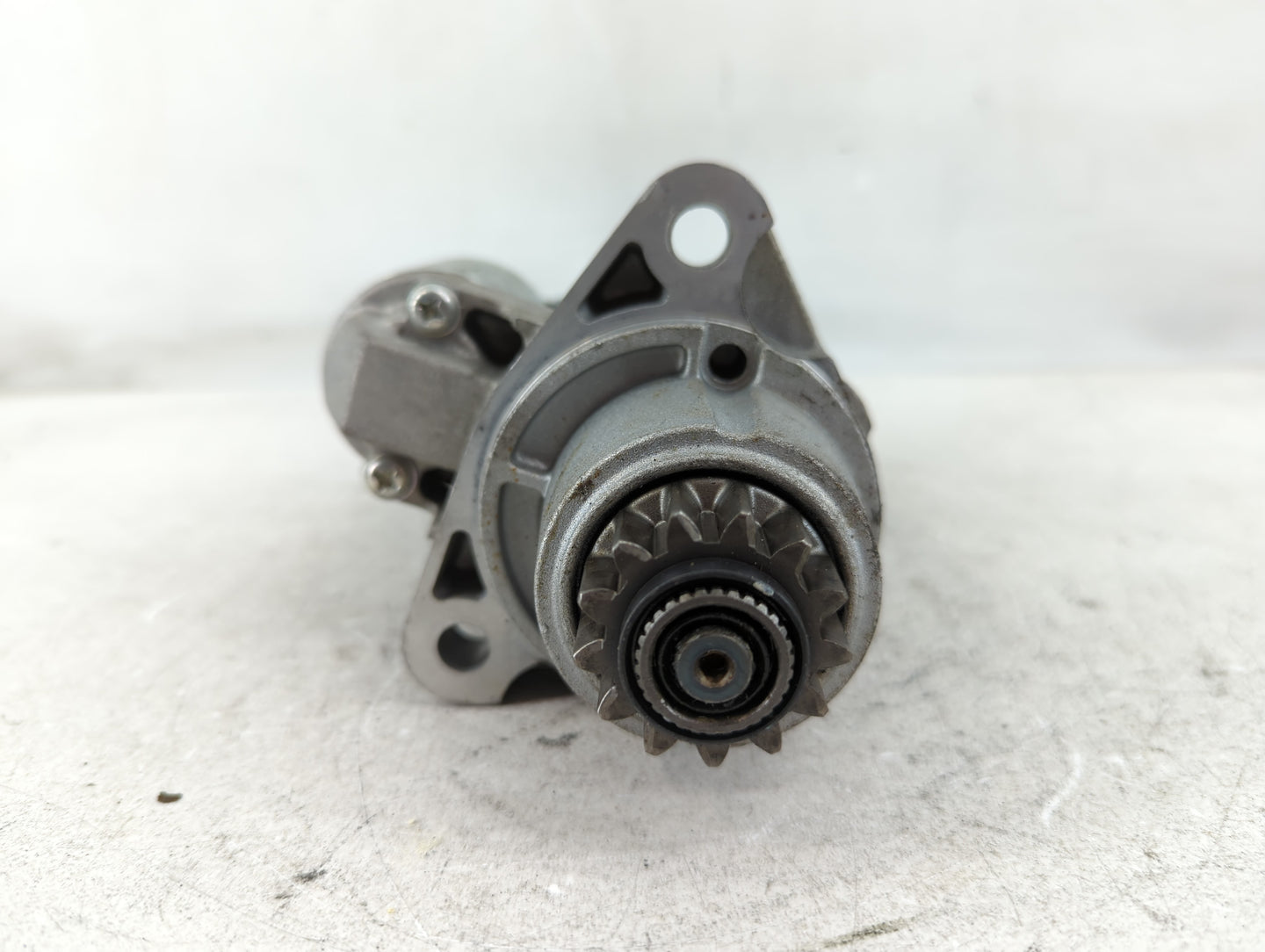 2015-2020 Infiniti Qx60 Car Starter Motor Solenoid OEM P/N:23300 9HP0B Fits Fits 2015 2016 2017 2018 2019 2020 2021 2022 OEM
