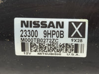 2015-2020 Infiniti Qx60 Car Starter Motor Solenoid OEM P/N:23300 9HP0B Fits Fits 2015 2016 2017 2018 2019 2020 2021 2022 OEM
