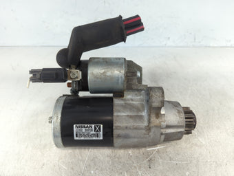 compare product 2015-2020 Infiniti Qx60 Car Starter Motor Solenoid OEM P/N:23300 9HP0B Fits Fits 2015 2016 2017 2018 2019 2020 2021 2022 OEM Used Auto Parts