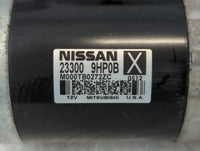 2015-2020 Infiniti Qx60 Car Starter Motor Solenoid OEM P/N:23300 9HP0B Fits Fits 2015 2016 2017 2018 2019 2020 2021 2022 OEM