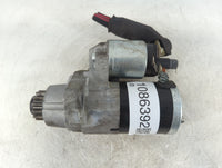 2015-2020 Infiniti Qx60 Car Starter Motor Solenoid OEM P/N:23300 9HP0B Fits Fits 2015 2016 2017 2018 2019 2020 2021 2022 OEM