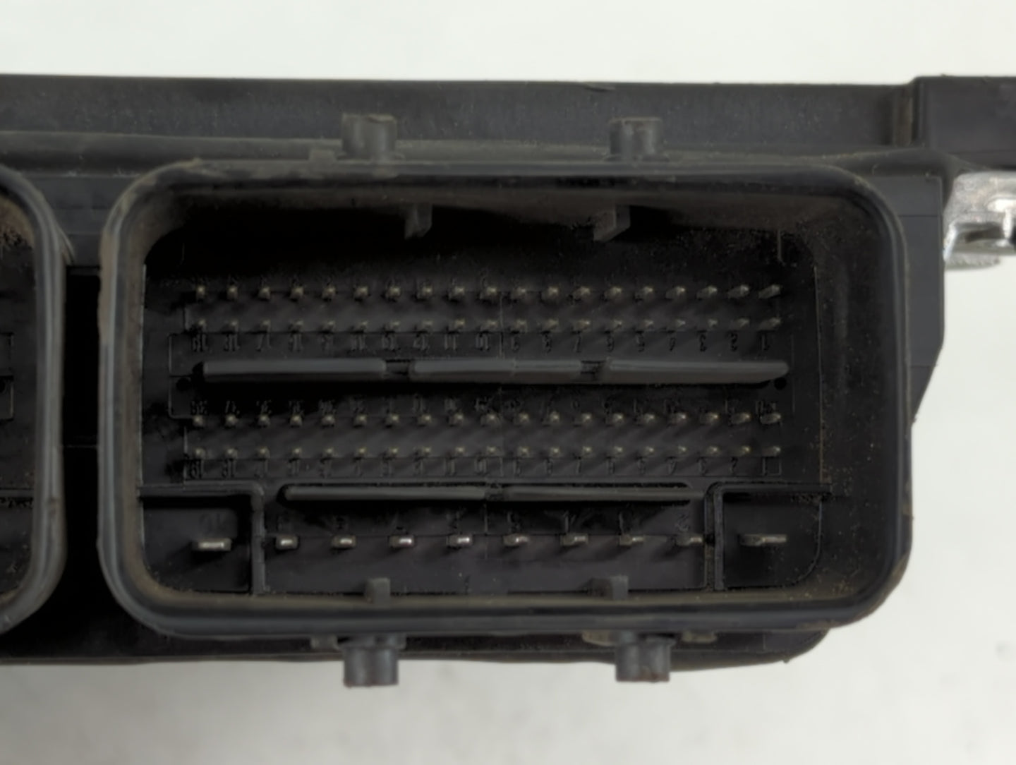 2018-2020 Infiniti Qx60 PCM Engine Control Computer ECU ECM PCU OEM P/N:NEC039-612 Fits Fits 2018 2019 2020 OEM Used Auto Pa