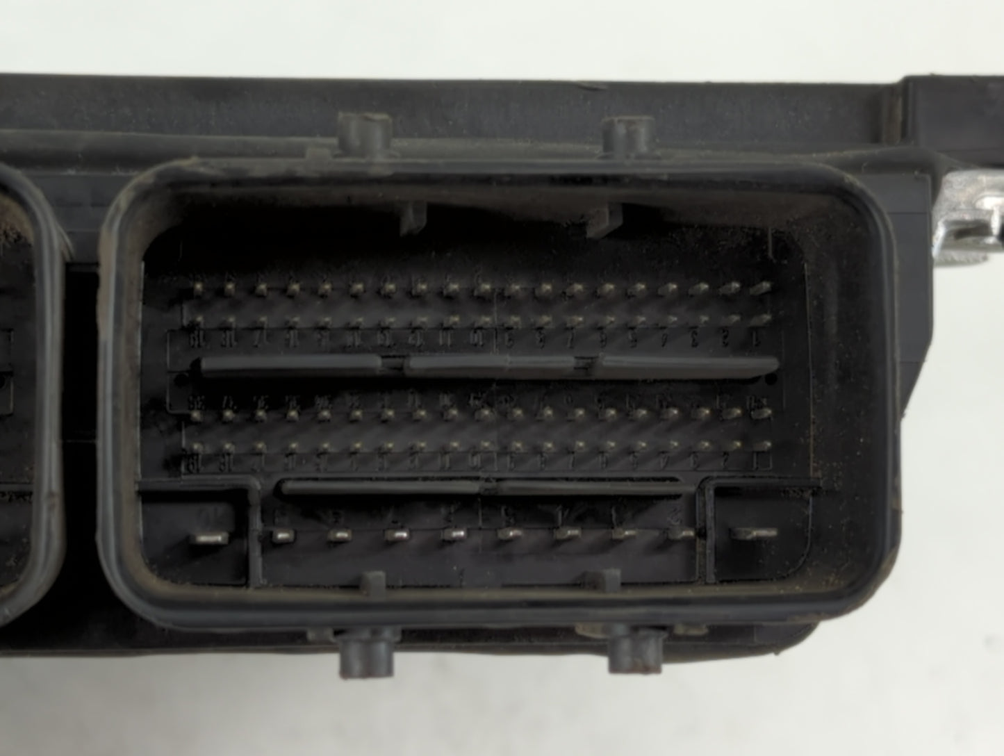 2018-2020 Infiniti Qx60 PCM Engine Control Computer ECU ECM PCU OEM P/N:NEC039-612 Fits Fits 2018 2019 2020 OEM Used Auto Pa