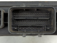 2018-2020 Infiniti Qx60 PCM Engine Control Computer ECU ECM PCU OEM P/N:NEC039-612 Fits Fits 2018 2019 2020 OEM Used Auto Pa