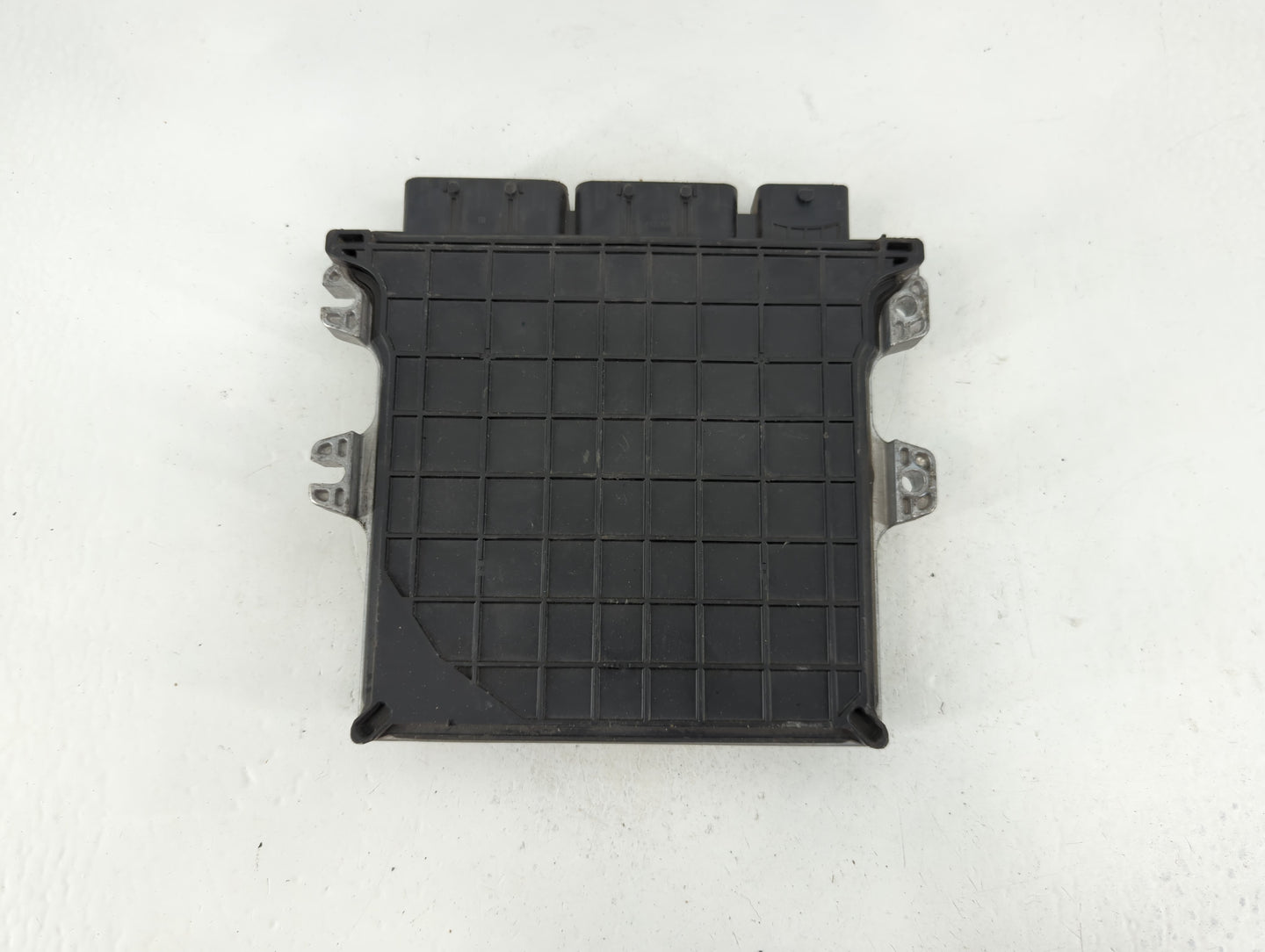 2018-2020 Infiniti Qx60 PCM Engine Control Computer ECU ECM PCU OEM P/N:NEC039-612 Fits Fits 2018 2019 2020 OEM Used Auto Pa