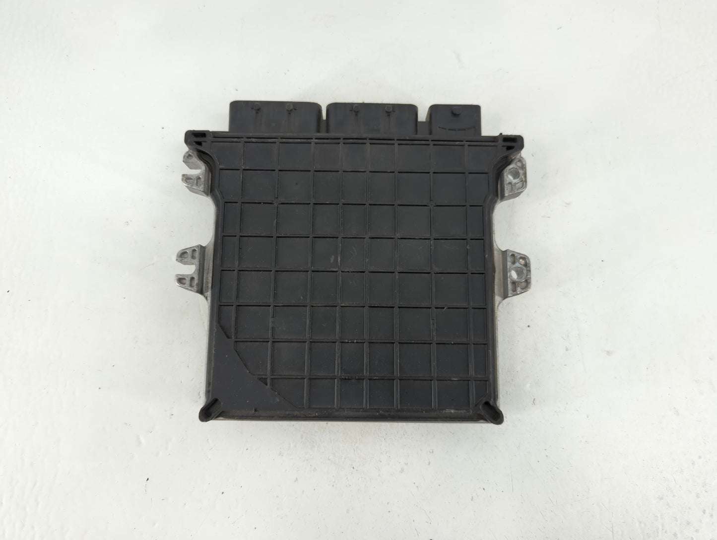 2018-2020 Infiniti Qx60 PCM Engine Control Computer ECU ECM PCU OEM P/N:NEC039-612 Fits Fits 2018 2019 2020 OEM Used Auto Pa
